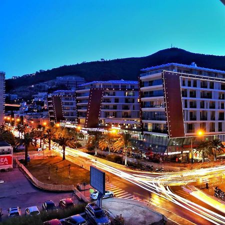 Revenu Apartments Budva Exterior foto