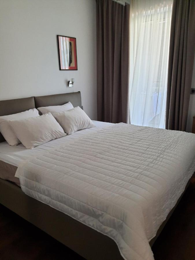 Revenu Apartments Budva Habitación foto